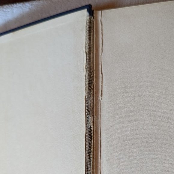 10% OFF Antique-TENNYSON His Art and Relation to Modern Life-Stepford A. Brooke - Picture 5 of 12